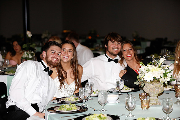Kappa Delta Formal