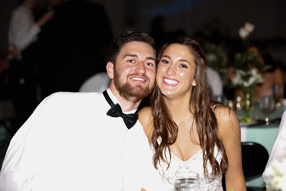 Kappa Delta Formal