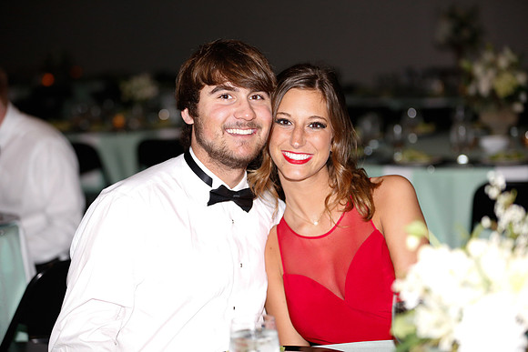 Kappa Delta Formal