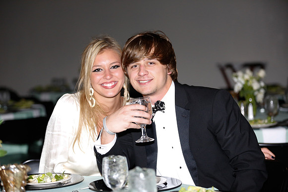Kappa Delta Formal
