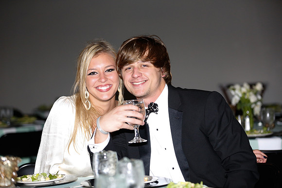 Kappa Delta Formal