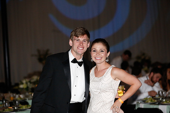 Kappa Delta Formal
