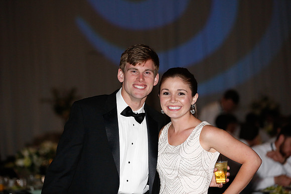 Kappa Delta Formal