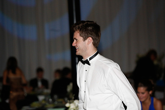 Kappa Delta Formal