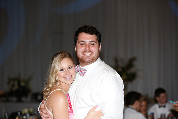 Kappa Delta Formal
