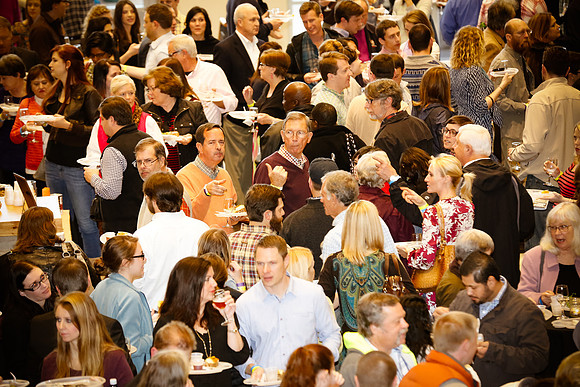 Taste of Athens 2015