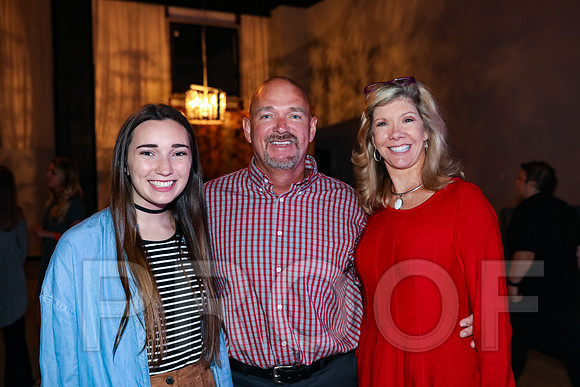 Delta Zeta Parents Weekend 2016