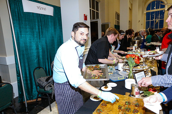 Taste of Athens 2015