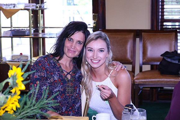 Bridal Luncheon