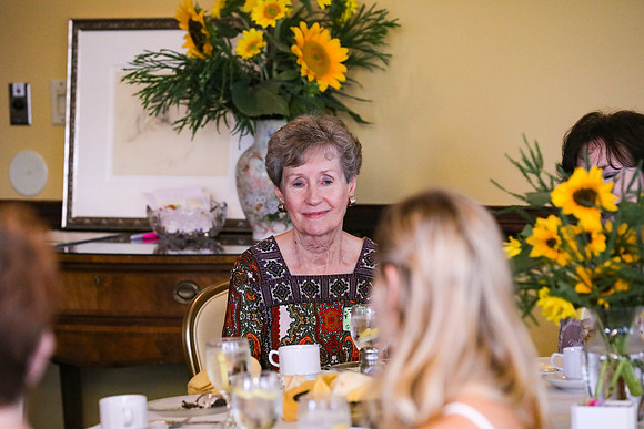 Bridal Luncheon