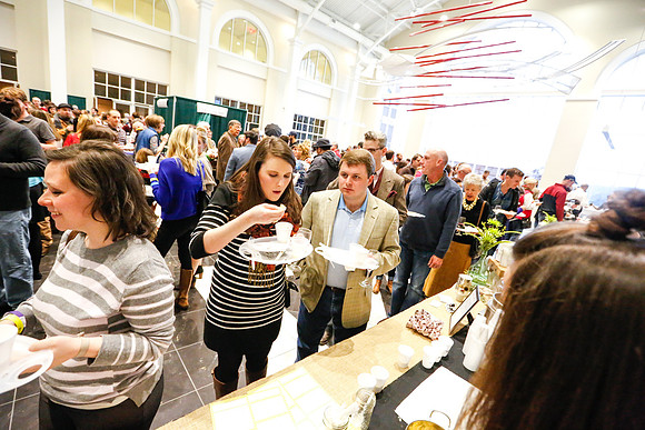 Taste of Athens 2015