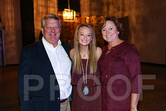 Delta Zeta Parents Weekend 2016