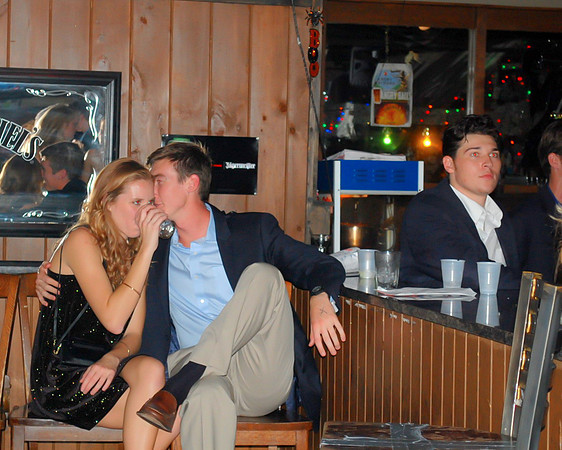 Tri Delta Social