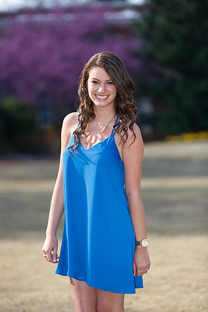 Panhellenic Council & Gamma Chi Photo Session