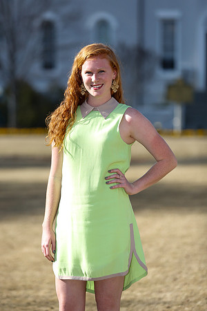 Panhellenic Council & Gamma Chi Photo Session