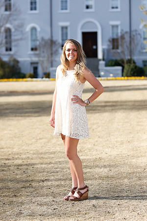Panhellenic Council & Gamma Chi Photo Session