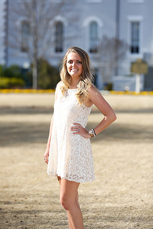 Panhellenic Council & Gamma Chi Photo Session