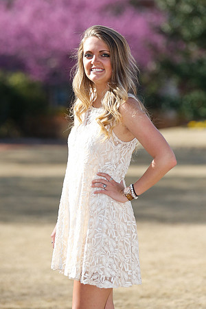 Panhellenic Council & Gamma Chi Photo Session