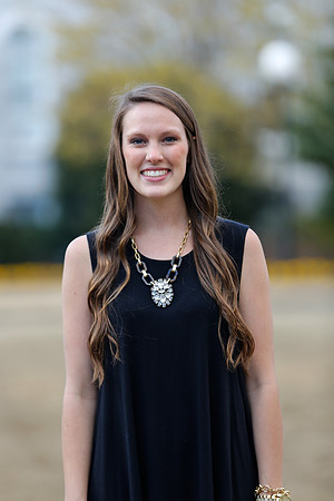 Panhellenic Council & Gamma Chi Photo Session