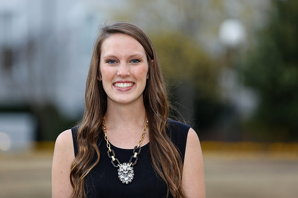 Panhellenic Council & Gamma Chi Photo Session