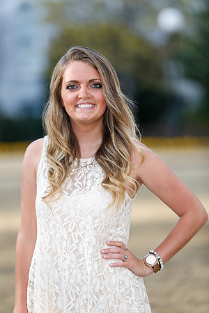 Panhellenic Council & Gamma Chi Photo Session