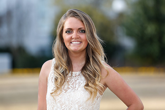 Panhellenic Council & Gamma Chi Photo Session