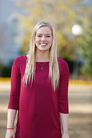 Panhellenic Council & Gamma Chi Photo Session