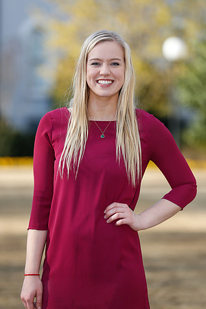 Panhellenic Council & Gamma Chi Photo Session