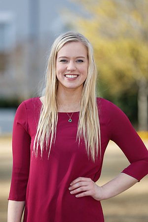 Panhellenic Council & Gamma Chi Photo Session