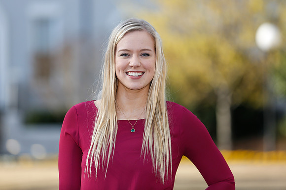 Panhellenic Council & Gamma Chi Photo Session