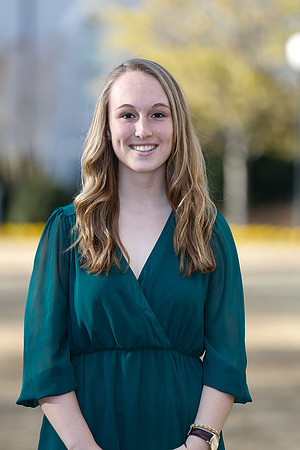 Panhellenic Council & Gamma Chi Photo Session