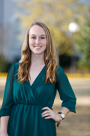 Panhellenic Council & Gamma Chi Photo Session