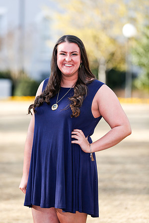 Panhellenic Council & Gamma Chi Photo Session