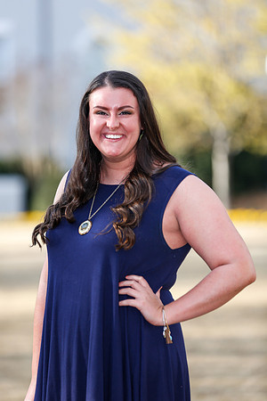 Panhellenic Council & Gamma Chi Photo Session