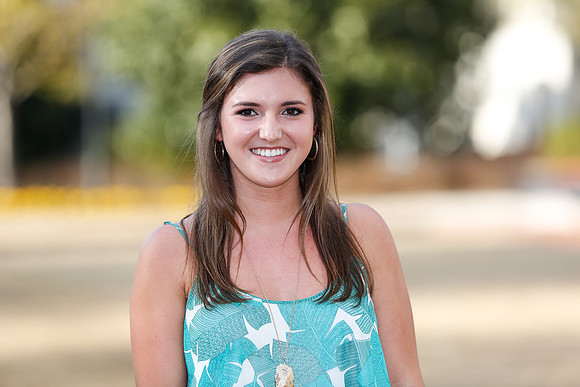 Panhellenic Council & Gamma Chi Photo Session