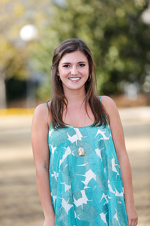 Panhellenic Council & Gamma Chi Photo Session