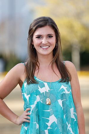 Panhellenic Council & Gamma Chi Photo Session