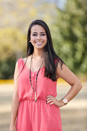 Panhellenic Council & Gamma Chi Photo Session