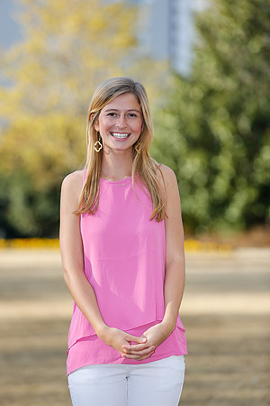 Panhellenic Council & Gamma Chi Photo Session