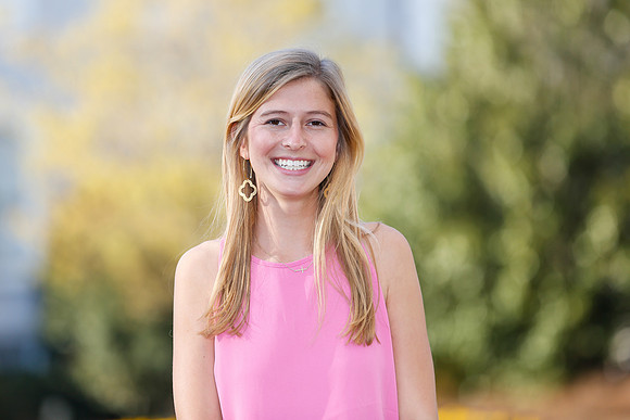 Panhellenic Council & Gamma Chi Photo Session