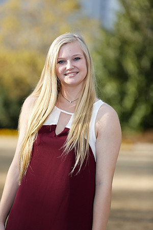 Panhellenic Council & Gamma Chi Photo Session