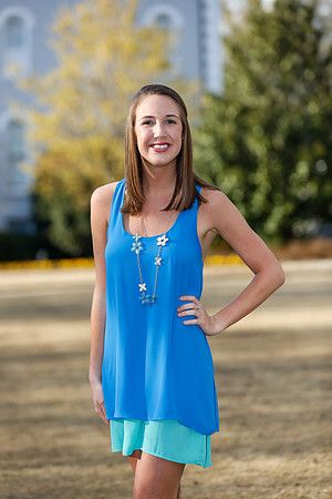 Panhellenic Council & Gamma Chi Photo Session