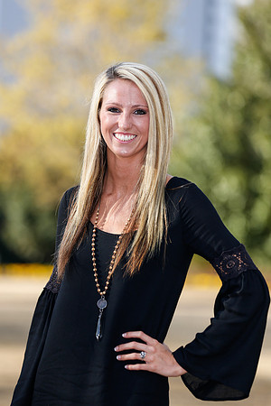 Panhellenic Council & Gamma Chi Photo Session
