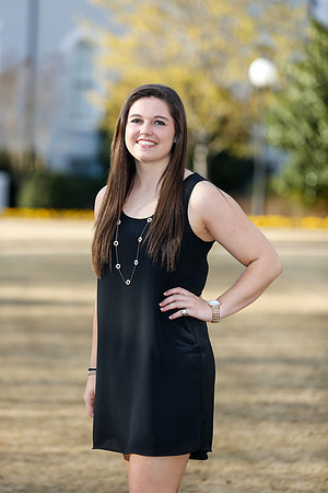Panhellenic Council & Gamma Chi Photo Session