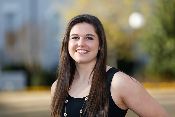 Panhellenic Council & Gamma Chi Photo Session