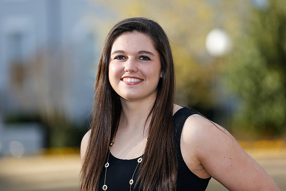Panhellenic Council & Gamma Chi Photo Session