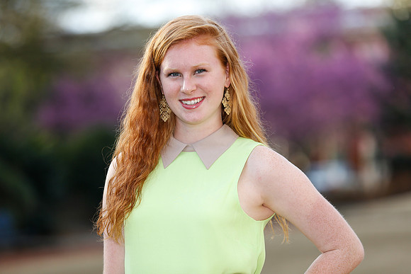 Panhellenic Council & Gamma Chi Photo Session