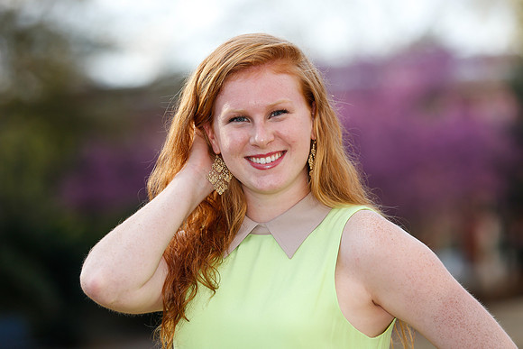 Panhellenic Council & Gamma Chi Photo Session