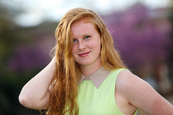 Panhellenic Council & Gamma Chi Photo Session