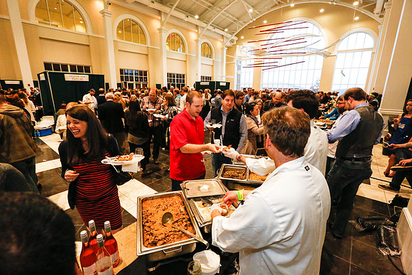 Taste of Athens 2015